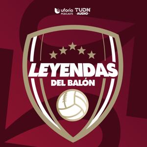 Leyendas del Balón