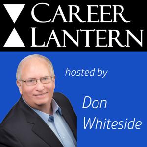 Career Lantern by Career Lantern with Don Whiteside