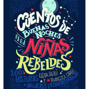 Niñas Rebeldes