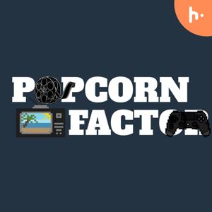 Popcornfactor