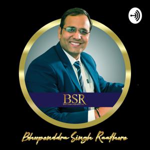 BSR's The ThinkRich Show