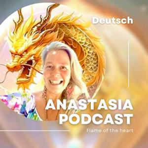 Anastasia Kaesbach Podcast