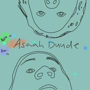 asaah duude