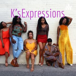 K'sExpressions Big Gurl Talk