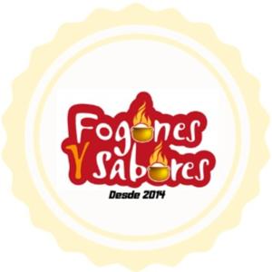 Fogones & Sabores