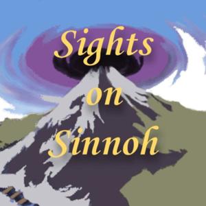Sights on Sinnoh