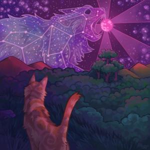 WARRIOR CATS: Tales from the forest