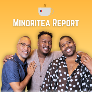 Minoritea Report by Kerel, Dawon, Jerrell