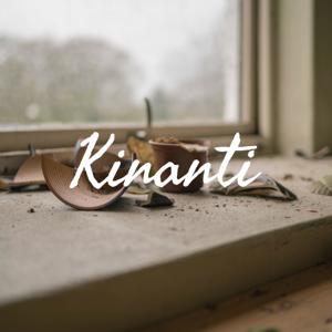 Kinanti