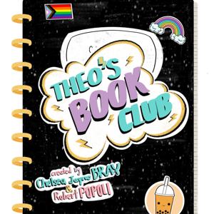 Theo's Book Club