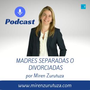 Madres Separadas o Divorciadas
