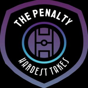 The Penalty Podcast