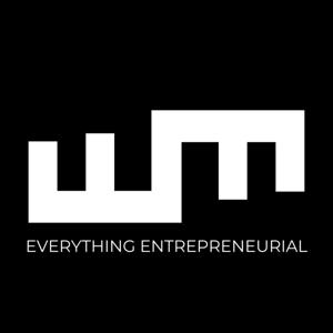 Everything Entrepreneurial