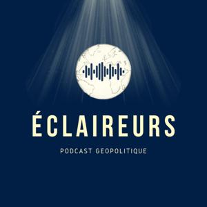Éclaireurs Podcast