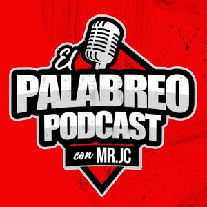 El Palabreo Podcast