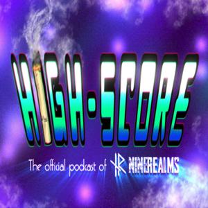HighScore - The Journey Begins