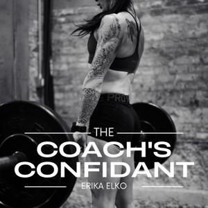 The Coach's Confidant