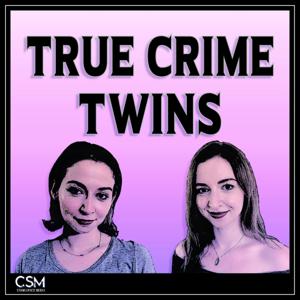 True Crime Twins by Crawlspace Media