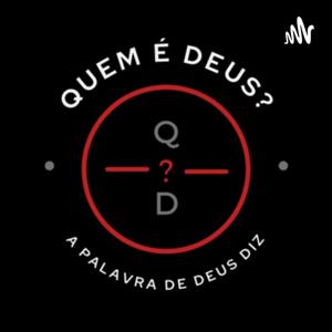 Quem é Deus?
