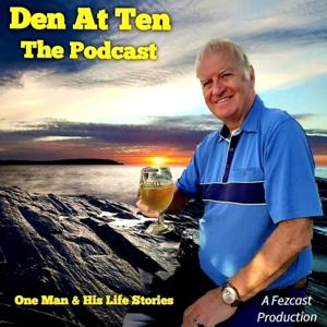 Den At Ten - The Podcast
