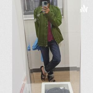 Aku dan Hembusan Waktu