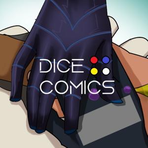 Dice Comics