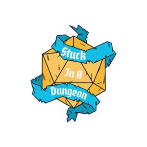 Stuck In A Dungeon