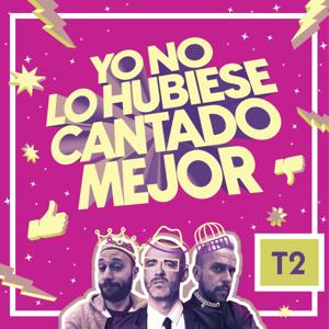 Yo No Lo Hubiese Cantado Mejor