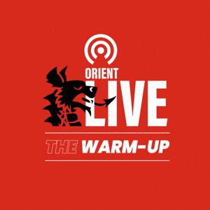 Orient Live: The Warm-Up