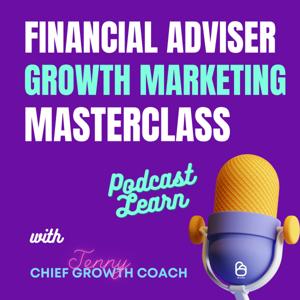 Master It Stories for Financial Advisers
