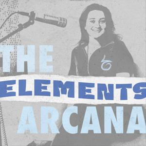 The Elements Arcana