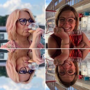 Risberg & Engström Tantpodden Rödtjut