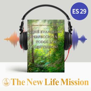 SERMONES SOBRE EL EVANGELIO DE MATEO (III) - ¿QUÉ EVANGELIO PERFECCIONA A TODOS LOS CRISTIANOS?