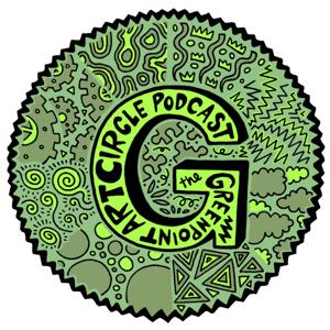 Greenpoint Art Circle Podcast