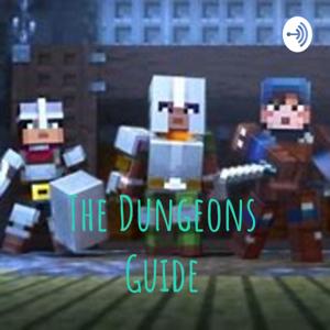 The Dungeons Guide