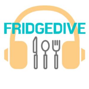 TheFridgeDive