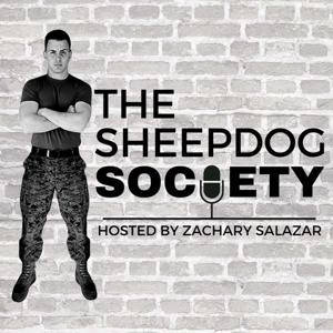 The Sheepdog Society