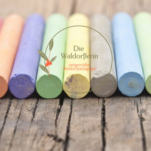 Die Waldorflerin