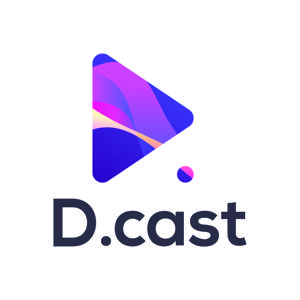 D.cast