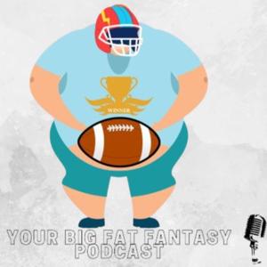 Your Big Fat Fantasy