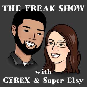 The Freak Show