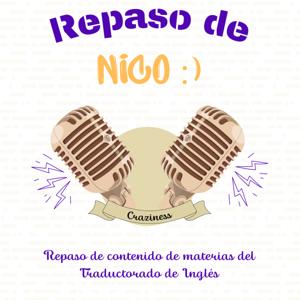 Repaso De Nico :)
