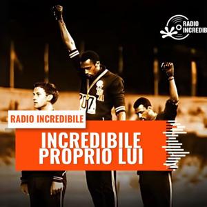 Incredibile proprio Lui-Sport ed Eroi