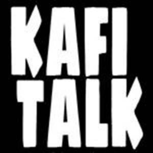 Kafi Talk