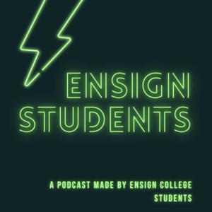 Ensign Students