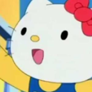 Hello this is kitty! (sped up)