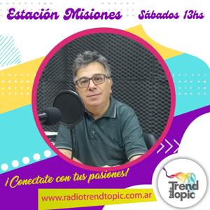 Estación Misiones