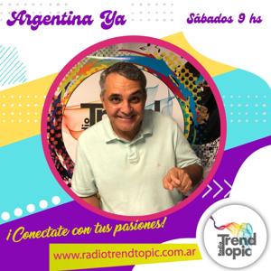 Argentina Ya