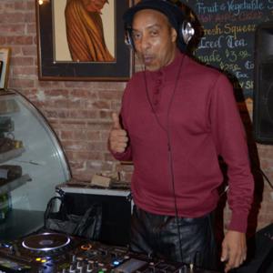 The Flavorzone with DJ Justice on WHCR 90.3 FM-The Voice of HARLEM