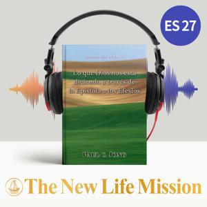 Sermones sobre Efesios (I) - Lo que Dios nos está diciendo a través de la Epístola a los Efesios